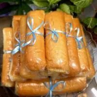 ساندویچ خانگی