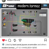آموزش دوره ای  تعمیر کالیپر