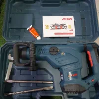 هیلتی آروا ۱۱.۵کیلویی دوکاره مدل ۵۲۳۰