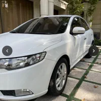 سراتو آپشنال سفارش مدیران