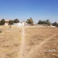 ۶۰۰ متر زمین خالی مناسب سرمایه گذاری