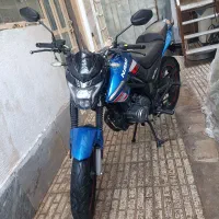 متور طرح آپاچی