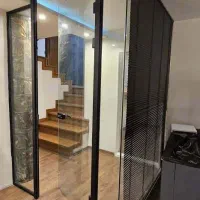 دروس 250 متر بنا مناسب کار و سکونت