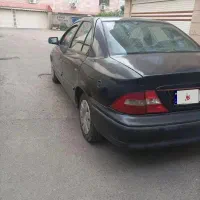 فروش سمند مدل ۹۰ تمیز و سالم
