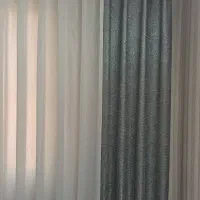 پرده پذیرایی