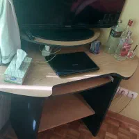 میز کامپیوتر   کتابخانه|میز تحریر و کامپیوتر|تهران, پردیسان|دیوار