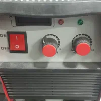 آگهی کارگر فنی و گارگاه جوشکاری و تراشکاری