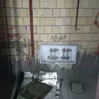 واحد ۹۰ متری نوفرهنگ با پیشرفت ۷۵ درصدی|فروش آپارتمان|دزفول, |دیوار