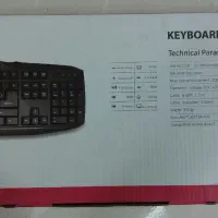 صفحه کلید|قطعات و لوازم جانبی رایانه|تهران, کوهک|دیوار