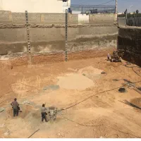 شاتکریت ،نیلینگ، مش با ۲۰سال تجربه(مشاوره رایگان )|خدمات پیشه و مهارت|شیراز, شهرک بهشتی|دیوار