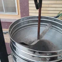 تخمه پز|اجاق گاز و لوازم برقی پختوپز|کاشان, دانش|دیوار