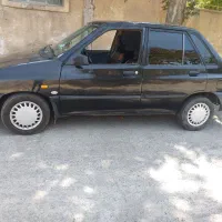 پراید۸۳