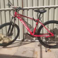 دوچرخه ۲۸ تمیز و سالم