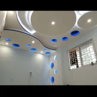 سیم کشی و برق کاری ساختمان