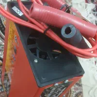 اینورتر مبدل برق ۴۰۰۰ وات ماهان یک سال گارانتی|قطعات یدکی و لوازم جانبی|تهران, حکیمیه|دیوار
