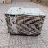 کولر آبی دستی