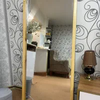 آینه قدی بزرگ