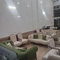 مبل فرانسوی ابزاری|مبلمان خانگی و میز عسلی|نیشابور, جمهوری|دیوار