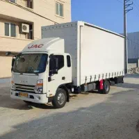 «جـنوب‌بار کنگان جابجای داخل شهری و بیرون شهری