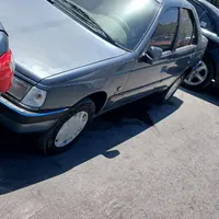پژو 405 GLX - دوگانه سوز CNG، مدل ۱۳۹۴|خودرو سواری و وانت|مشهد, هنرور|دیوار