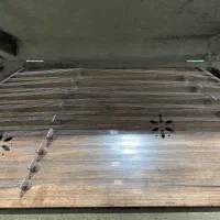 سنتور موسوی|سازهای سنتی|ایلام, |دیوار