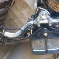 فروش موتور سیکلت