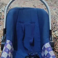 کریر و کیف مارک دیپلمات دلیجان|کالسکه و لوازم جانبی|بوئین زهرا, |دیوار