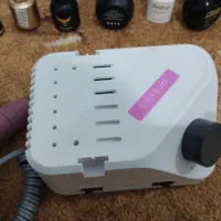 لوازم کاشت ناخن/پلی ژل/سوهانبرقی/یووی|آرایشی، بهداشتی، درمانی|زنجان, |دیوار