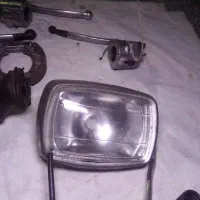 قطعات موتور سیکلت هوندا استوک  سالم|قطعات یدکی و لوازم جانبی|ساری, |دیوار