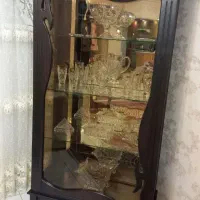 بوفه پذیرایی|بوفه، ویترین، کنسول|تبریز, |دیوار