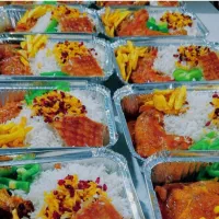 غذای خانگی باکیفیت بالا|خدمات پذیرایی، مراسم|بندرعباس, |دیوار