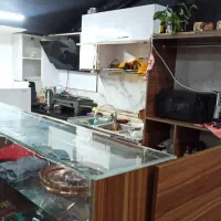 رهن و اجاره بوفه باشگاه زنانه