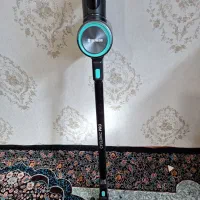 جارو عصایی شارژی بنس