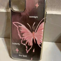 گارد و قاب ایفون ۱۱ مدل پرومکس