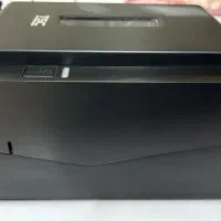 پرینتر و لیبل زن در حد نو|پرینتر، اسکنر، کپی، فکس|کرج, گوهردشت|دیوار