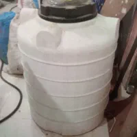 منبع آب 300لیتری تماس بگیرین