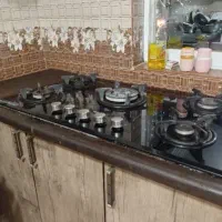 گاز رومیزی لوکس|اجاق گاز و لوازم برقی پخت‌وپز|قائم‌شهر, |دیوار