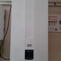 پکیج دیواری وِستن(WESTEN)