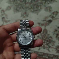 رولکس دیت جاست مردانه نو