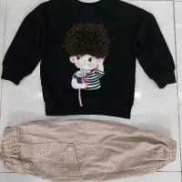 بلوزشلواربچگانه