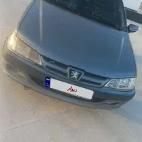 پارس مدل ۹۱|خودرو سواری و وانت|بندرعباس, |دیوار