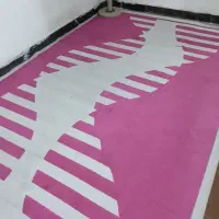 گلیم فرش 6 متری وگلیم 1/5 در 1 متر