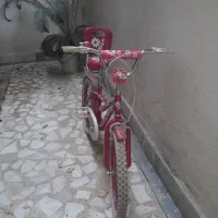 دوچرخه دخترانه