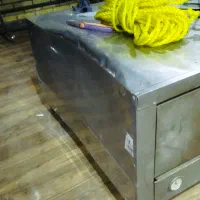 تنور  فر  و مقداری لوازم رستوران|کافی‌شاپ و رستوران|بهارستان, |دیوار