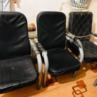 میز و صندلی