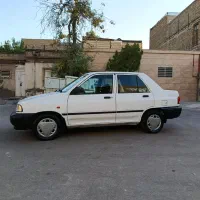 پراید ۹۴ بیرنگ شاسی پلمپ تک برگ