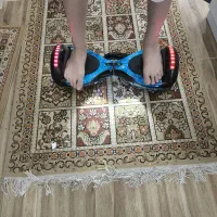 اسکوتر برقی smart 8 balance wheel نو|دوچرخه، اسکیت، اسکوتر|تهران, سازمان برنامه جنوبی|دیوار