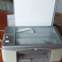 پرینتر 3کاره اچ پی اسکنر و کپی