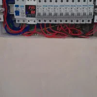 برق کشی ساختمان .دوربین ودزد گیر|خدمات پیشه و مهارت|خمینیشهر, |دیوار