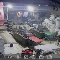 کیسه زباله|ظروف نگهدارنده، پلاستیکی، یکبارمصرف|ری, علایین|دیوار